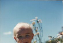 Mitchell’s story . . .