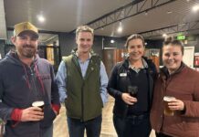 Producers learn importance of parasite control