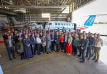 Champion of health equality