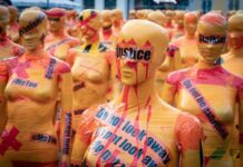 Progress being made in the fight against violence against women