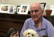 Farewell, Phil and thanks