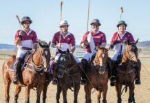 Goondiwindi take the shield
