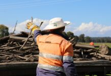 Farm Safety Week a key