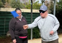 NDIS clients thrive in Goondiwindi support programs