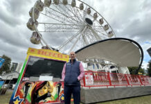 Ekka right around the corner