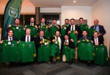 Downs rugby team of the decade announced