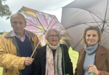 Sponsor’s shine during Emus and Wheatman clash