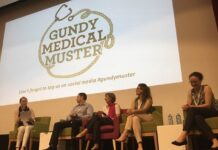 Gundy Medical Muster holds community sessions for all