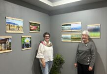 A Moment In Time wows at Oaktree