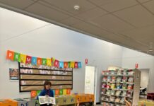 MYW celebrates 30 years with epic author tour