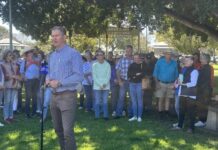 Residents fear for their lives as teen crime waves reaches terrifying heights