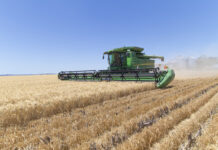 Get the most out of your harvester this season