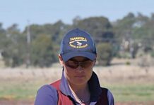 Gundy’s golden girl