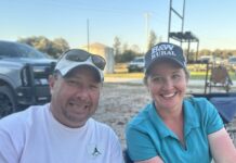 Tarawera tennis draws in the social crowd