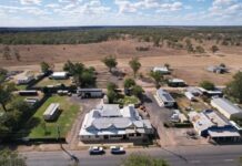 Ombudsman investigates Toobeah Reserve land transfer