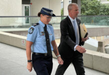 Heavily armed cops sent if dangers known, inquest told