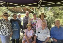 Family fun festival takes over town