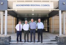 Councils call for invisible border