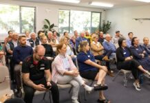 Chamber breaking employment barriers