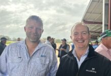 Hundreds turn out to ask R U Ok? at Umbercollie