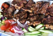 MLA Spring Lamb campaign targets young consumers