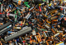 Charge up your emergency kit – batteries a must have
