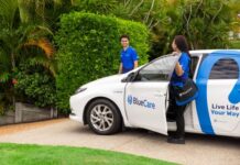 Super charging Support at Home