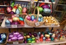 Bad news for chocolate lovers