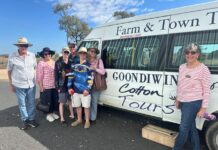 Sam Coulton: Building a legacy