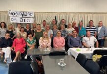 Goondiwindi State High School alumni celebrate 40-year reunion
