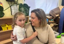 Preppies prepped for school