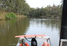 Flood mitigation a council priority