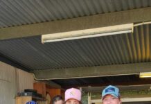 SPORTS – Southern Queensland School Trap Carnival!