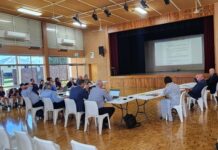 Council reduces facility fees in Inglewood and Texas