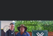 SPORTS – Gundy shooters at NRAA 52nd National Rifle Championship.