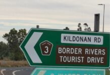 Kildonan Road floodway replacement will improve flood accessibility