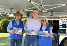 Lister ‘grateful’ as LNP wins government in Qld