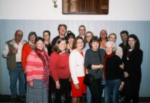 Macintyre Young Writers top 800 entries