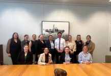 Aspiring ag leaders wanted