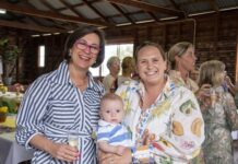 Rural women recognised