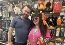 Bel La brings the spook to Goondiwindi