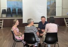 Telstra, NBN, Tech Hub address connection issues