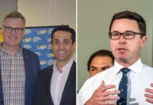 Lister unswayed on federal coalition’s nuclear power pledge