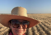 Paving way for women