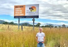 It’s time to empower change – new men’s circle making a difference in the mens mental health debate