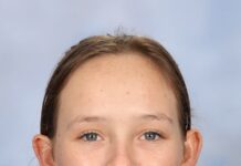 Power in the ponytail