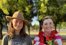 Bethel claims kings of the pool