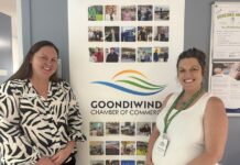 Regional communities reach breaking point: Gundy Chamber tackles childcare crisis