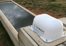 On Farm Connectivity boost