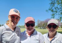 SPORTS – Gundy Cricket Round 4!